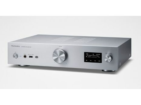 Technics Addresses Demands Requested by Hi-Fi Audio Market with Release of Two New Products