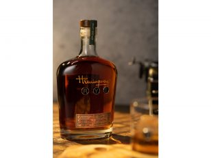 Hemingway Whiskey Company Announces Expanded Availability of First Edition Rye Whiskey