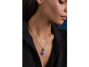 Bringing More Joy to Fine Jewelry, Cast Launches The Stone Charm collection