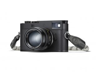 Leica Camera Unveils the M11 Monochrom