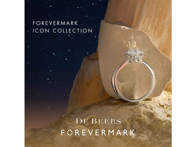 Celebrate Akshaya Tritiya with the Timeless De Beers Forevermark Icon Collection