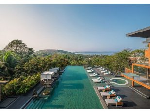 JW Marriott Goa Debuts In India's Coastal Paradise City