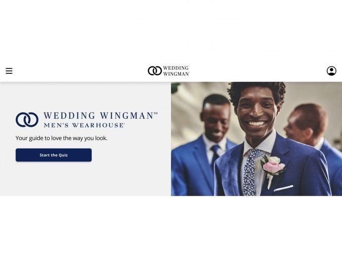 The Ultimate Online Concierge for Grooms Seeking a Stress-Free Wedding Planning Experience