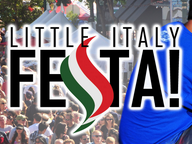 Little Italy Festa