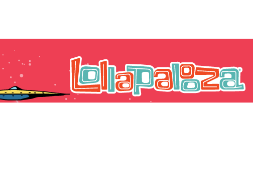 Lollapalooza