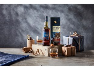 DIAGEO Welcomes Distillers Edition Collection, A Highly-Limited Line of Single Malt Scotch Whiskies