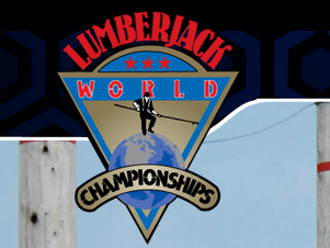 Lumberjack World Championships