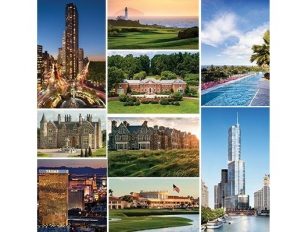 Trump Hotels Offers Exclusive "Never Settle Summer" Getaways To Nine Luxury Properties Across Globe