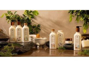 Baby Forest- Luxury Ayurveda Care For Every Baby