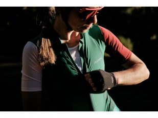 Jelenew, Luxury High Performance Female Sports Brand with A Cycling Focus, Launches Expanded Lines