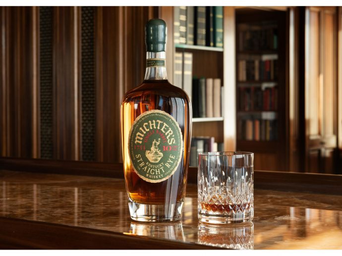 Michter's Addresses Shortages with Capacity Investments, Announces New Release of 10 Year Rye