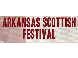 Arkansas Scottish Festival