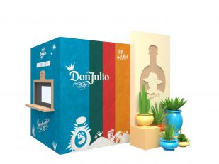 This Cinco de Mayo, Tequila Don Julio Drops $500,000 Worth Of "Don Julio Cincos" To Celebrate