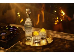 Make Your Summer Shine Bright With A Smooth, Naturally Sweet Tasting Tequila, PATRÓN El CIELO™