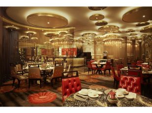 Galaxy Macau Integrated Resort recognised by Michelin Guide for stellar dining experiences