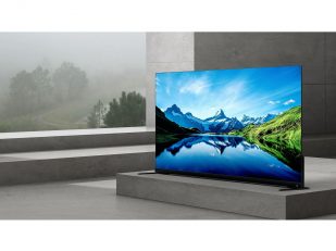 The Toshiba TV X9900L Merges the Best of Two Worlds