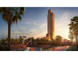 Wynn Al Marjan Island unveils design vision; upcoming resort to be new architectural landmark in UAE