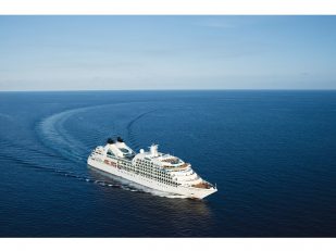 Seabourn Debuts First-Ever "Grand Africa Voyage", Circumnavigating The Continent In 90 Days