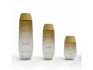 Introducing EIRA Water's Refined Brand Identity: "Pure Norwegian. Mineral Water."