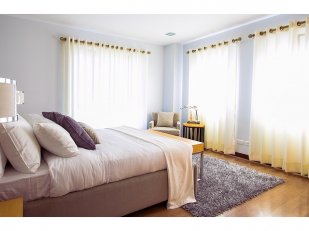 6 Simple Yet Effective Tips to Make Your Bedroom Feel Cozier