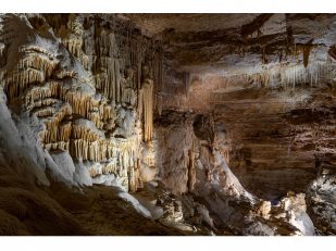 Largest Cavern in Texas Opens Multi-Million Dollar Expansion