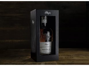 El Mayor Tequila celebrates 25 years with limited-edition Extra Añejo Bourbon Barrel Aged offering