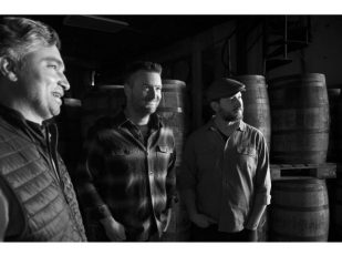 Outsiders Spirits--Co-Founded by Eric Church--To Unveil New Whiskey