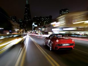 Edson Luxury Car Rentals