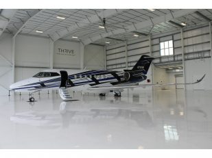 Thrive Aviation Continues Expansion with Florida Base and Additional Longitude Delivery