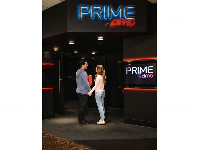 AMC to bring Cinionic laser to all PRIME at AMC® locations