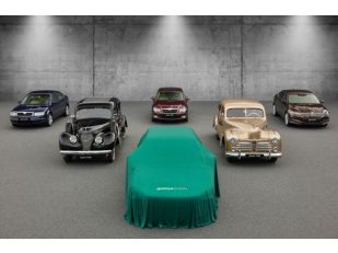 Škoda Superb: 90 years of success