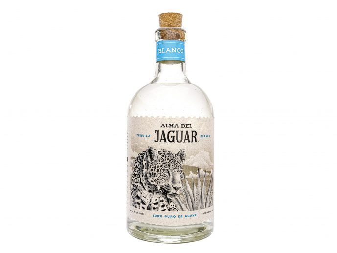 Alma del Jaguar Tequila Launches In The U.S.