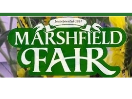 Marshfield Fair