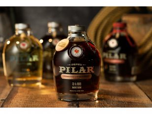 Papa's Pilar Introduces Rye-Finished Rum As Its Fourth Expression To Its Flagship Fleet