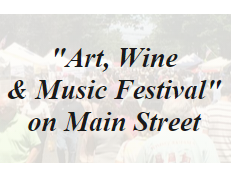 Medford Art, Wine & Music Festival