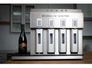 Coravin Disrupts Wine Category Once Again With Launch Of Revolutionary Single-Serve System