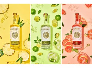 Espanita Tequila Unveils "Signature Infusions" Edition with Exciting New Flavors 