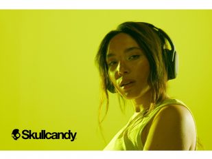 Skullcandy Unveils The Crusher ANC 2 Headphones: Bringing Bass To A Whole New Level