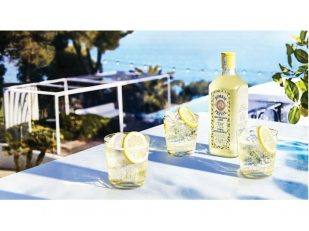 BOMBAY SAPPHIRE® Launches New Mediterranean Inspired Flavoured Gin Just in Time for Summer