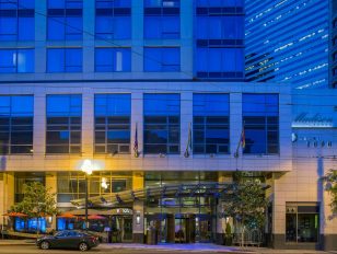 Smooth Sailing From Seattle: Cruise Packages at Hotel 1000 and the Roosevelt Hotel