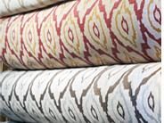 Luxury Fabrics is Now Offering Drapery and Upholstery Fabrics