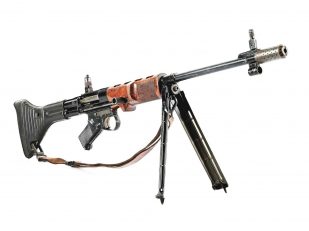 Morphy's Elite Antique and Vintage Firearms and Militaria Auction hit the Bull's-Eye at $7M