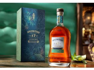 Appleton Estate Jamaica Rum Launches 17 Year Old Legend, Paying Tribute To Original Mai Tai Cocktail