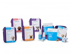 The Future Of Pet Care Is Now: First Of Its Kind Care Kits, Reimagining Pet Wellness, Made Simple