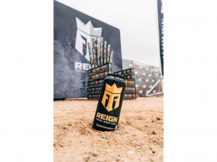 REIGN Total Body Fuel Becomes Official Sponsor of Spartan Race and Tough Mudder