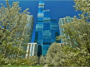 The St. Regis Chicago, An Architectural Marvel Forever Changing The Windy City's Skyline