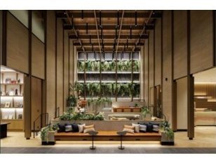 Opening Of Sheraton Kagoshima Spearheads Arrival Of Sheraton's Global Brand Transformation In Japan