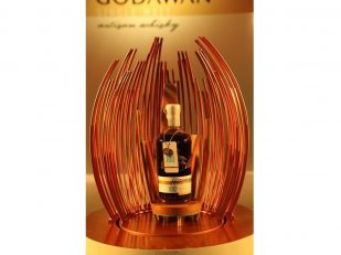 Diageo India Introduces Godawan Century, a Limited-Edition Artisanal Single Malt