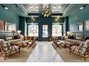 Avi Brosh's Palisociety Introduces Palihotel San Diego