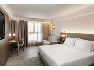 AC Hotels by Marriott® Announces the Opening of its First Hotel in Malta